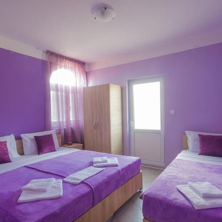 Apartments Astel Бар Екстер'єр фото