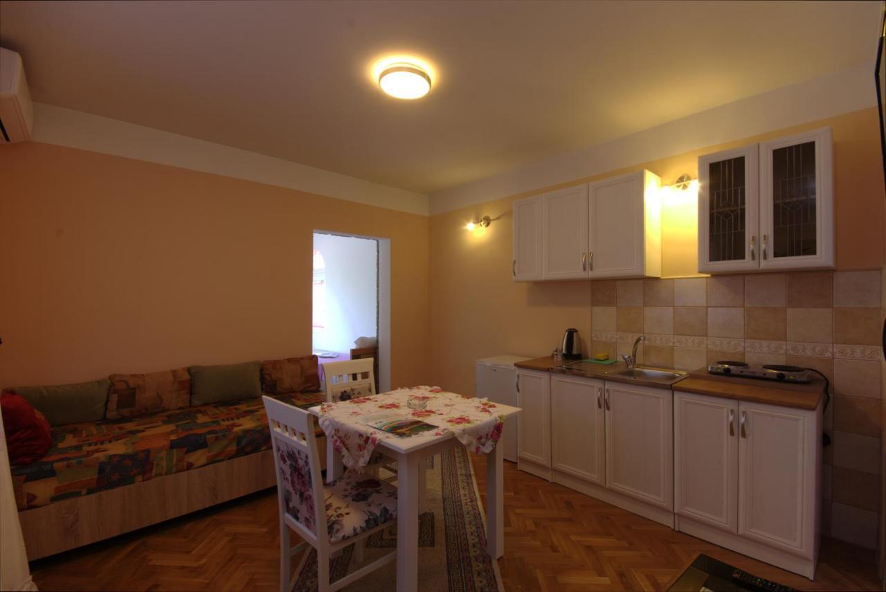 Apartments Astel Бар Екстер'єр фото