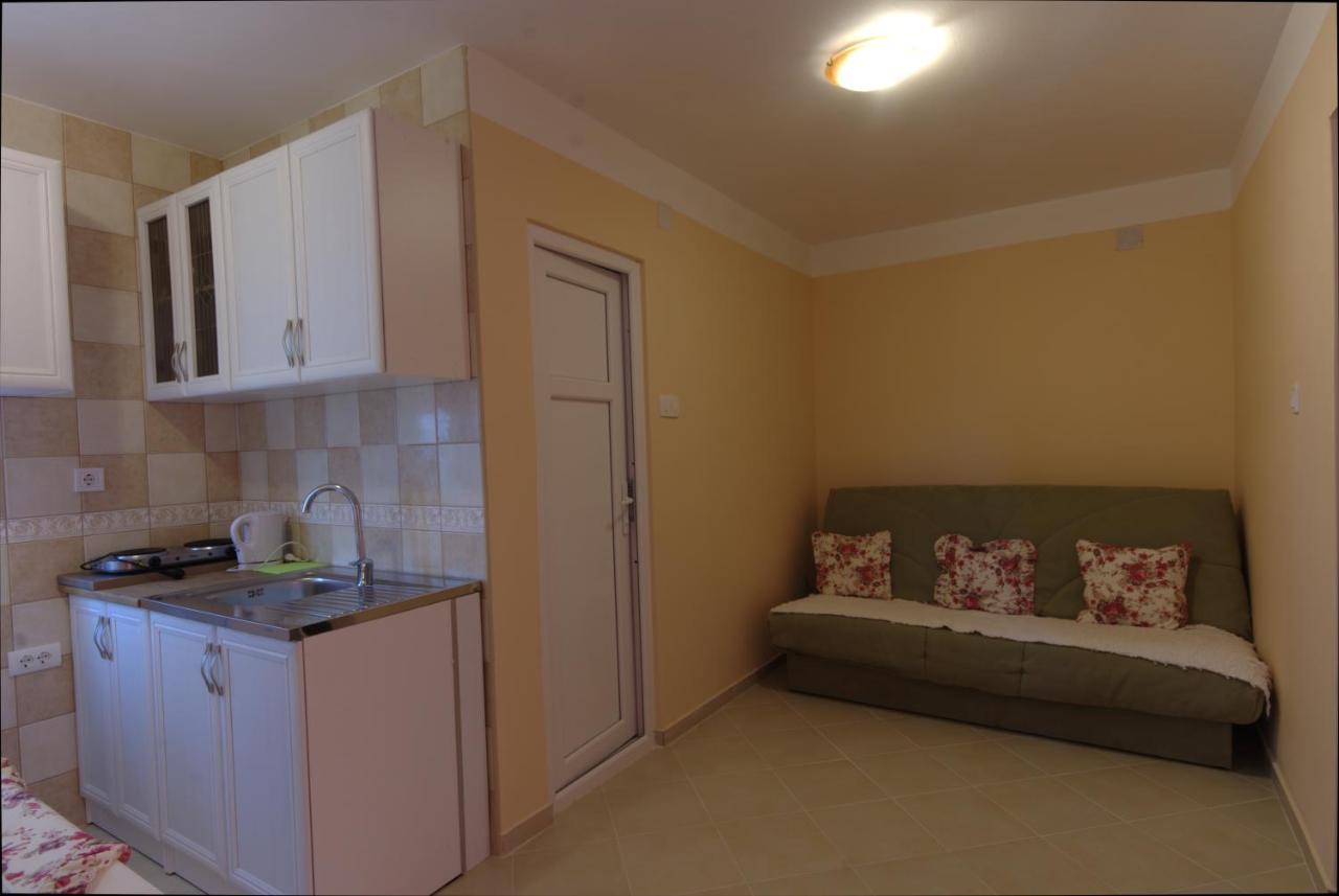 Apartments Astel Бар Екстер'єр фото