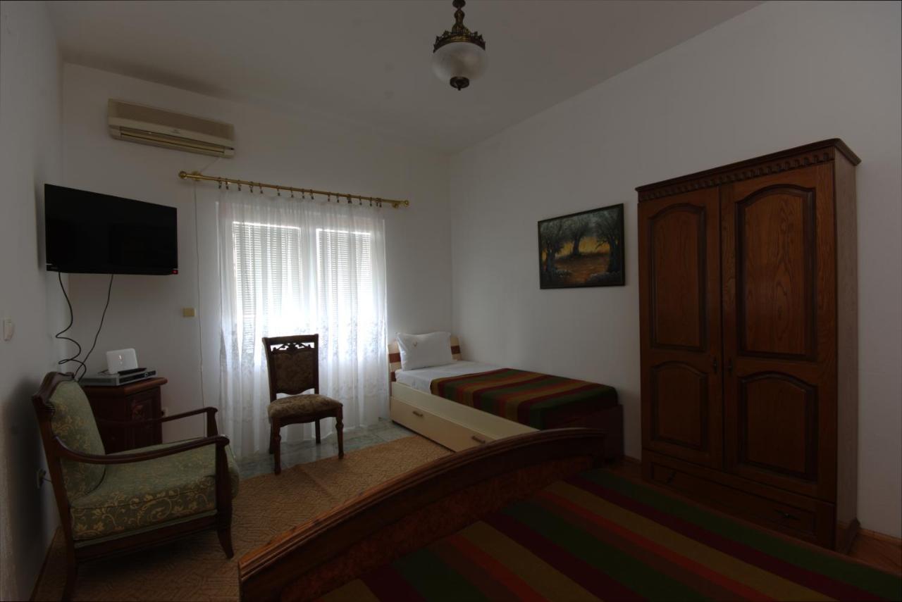 Apartments Astel Бар Екстер'єр фото