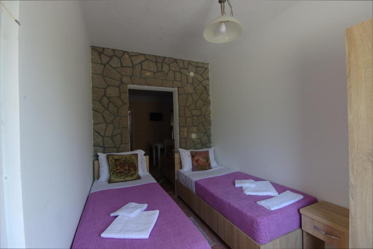 Apartments Astel Бар Екстер'єр фото