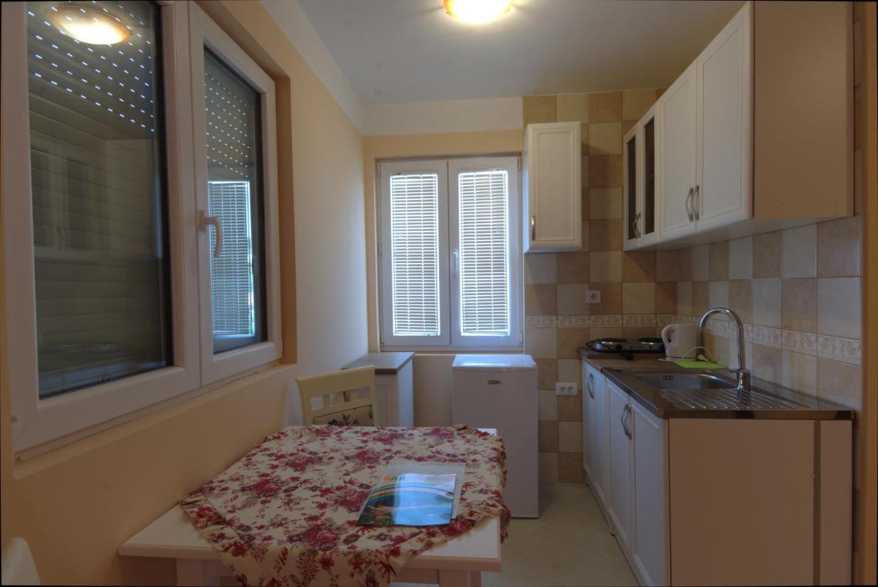 Apartments Astel Бар Екстер'єр фото