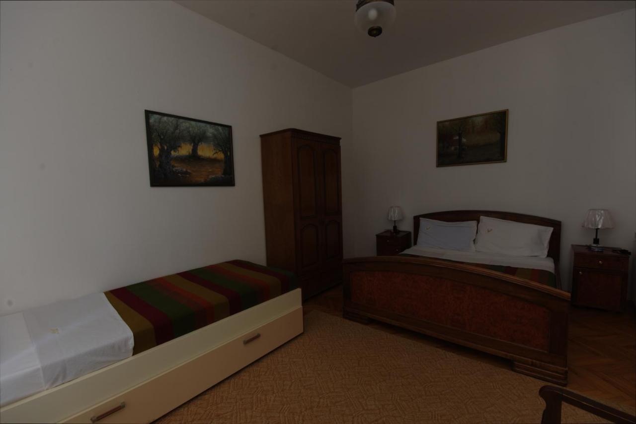 Apartments Astel Бар Екстер'єр фото