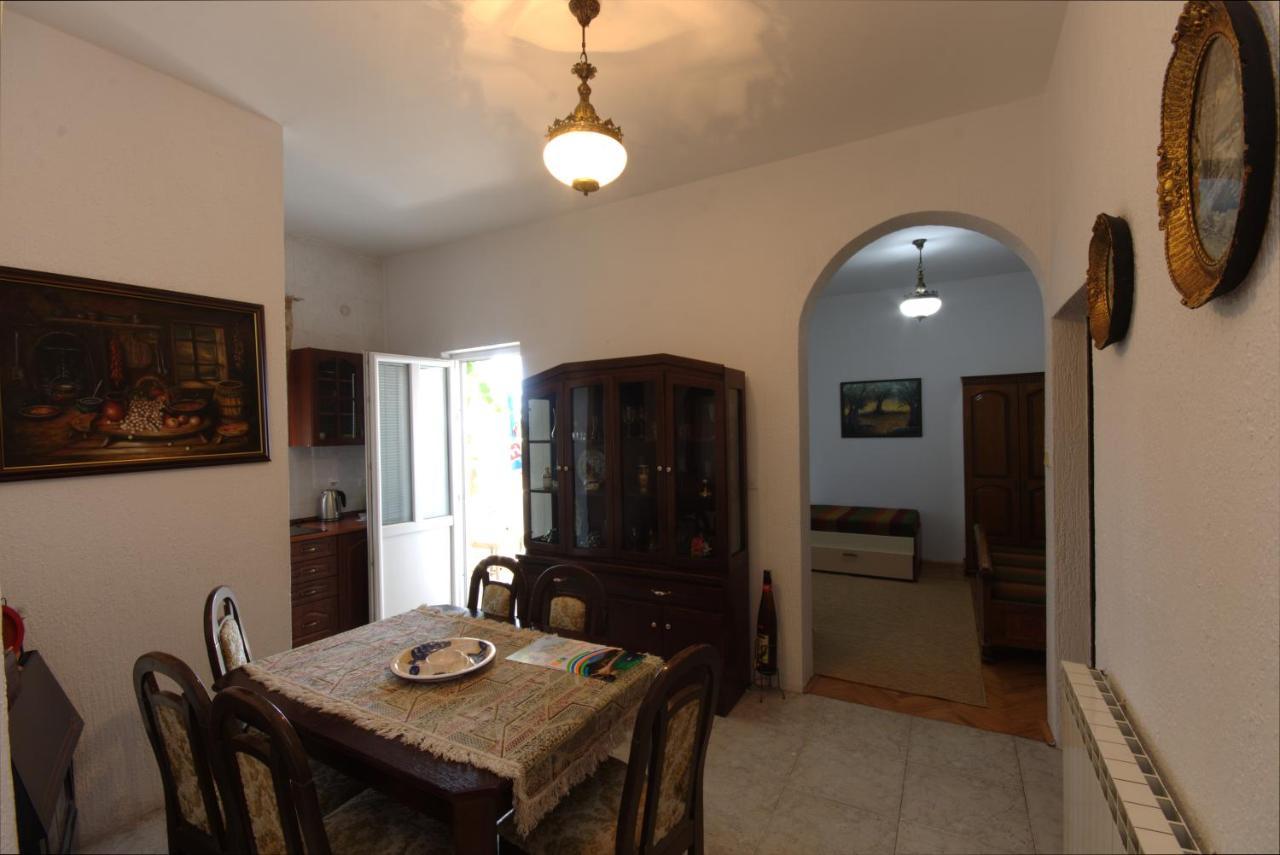 Apartments Astel Бар Екстер'єр фото