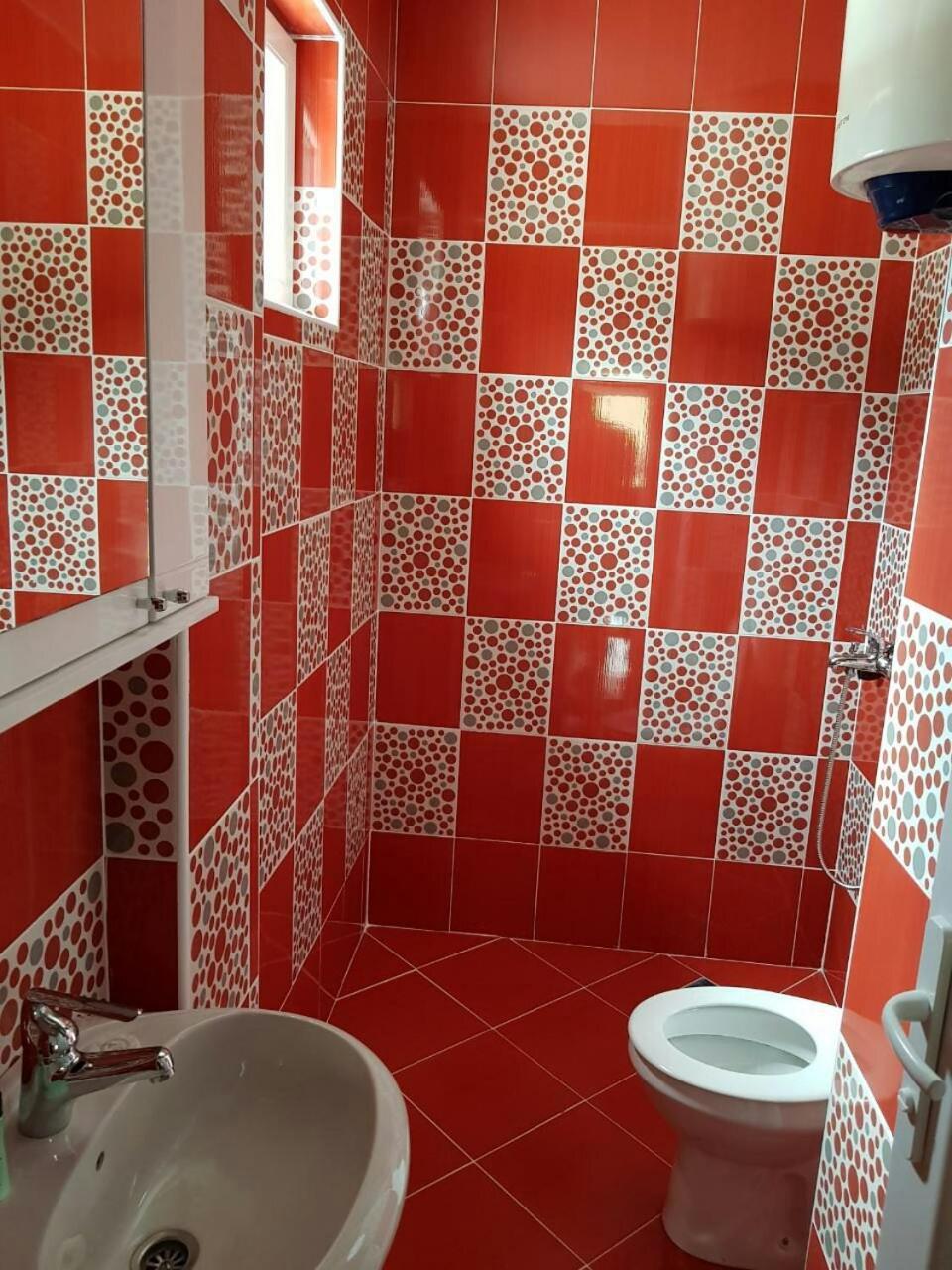 Apartments Astel Бар Екстер'єр фото