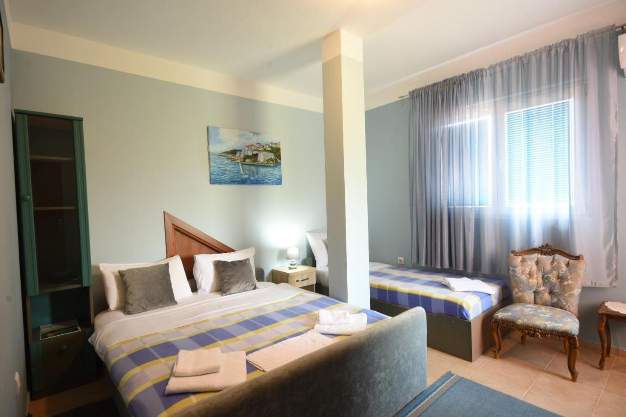 Apartments Astel Бар Екстер'єр фото