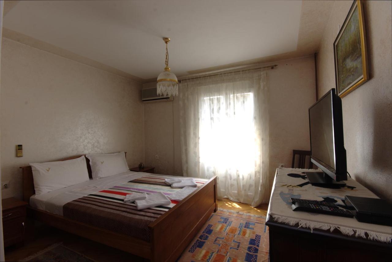 Apartments Astel Бар Екстер'єр фото