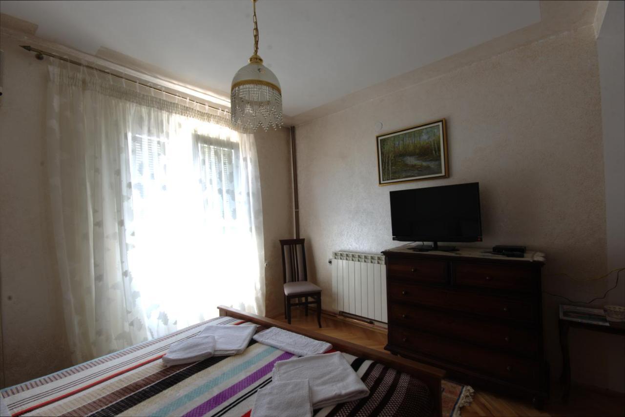Apartments Astel Бар Екстер'єр фото