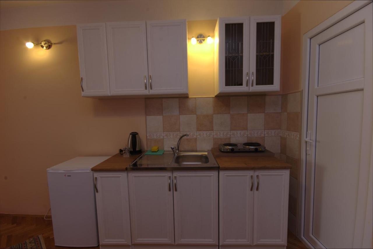 Apartments Astel Бар Екстер'єр фото