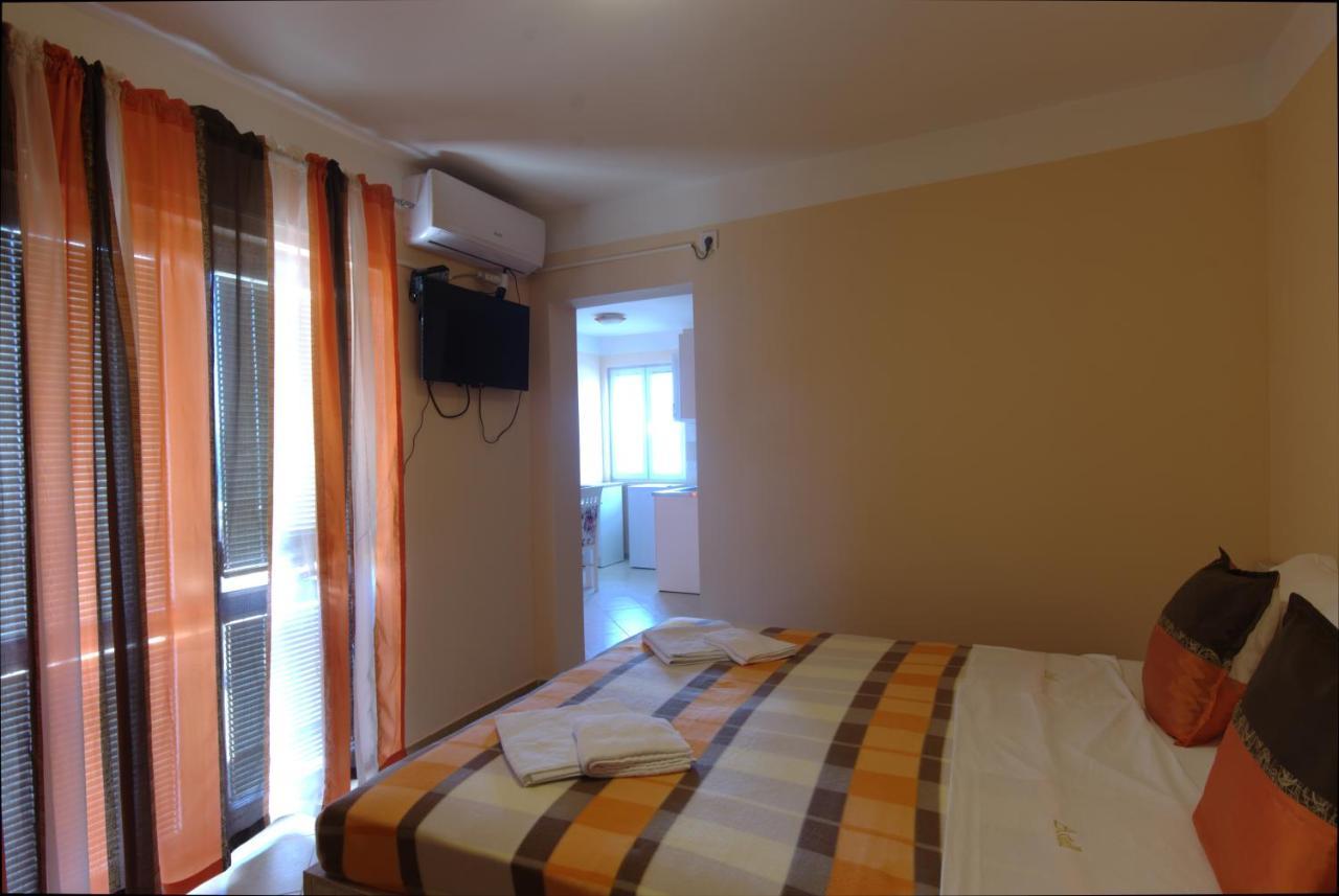 Apartments Astel Бар Екстер'єр фото