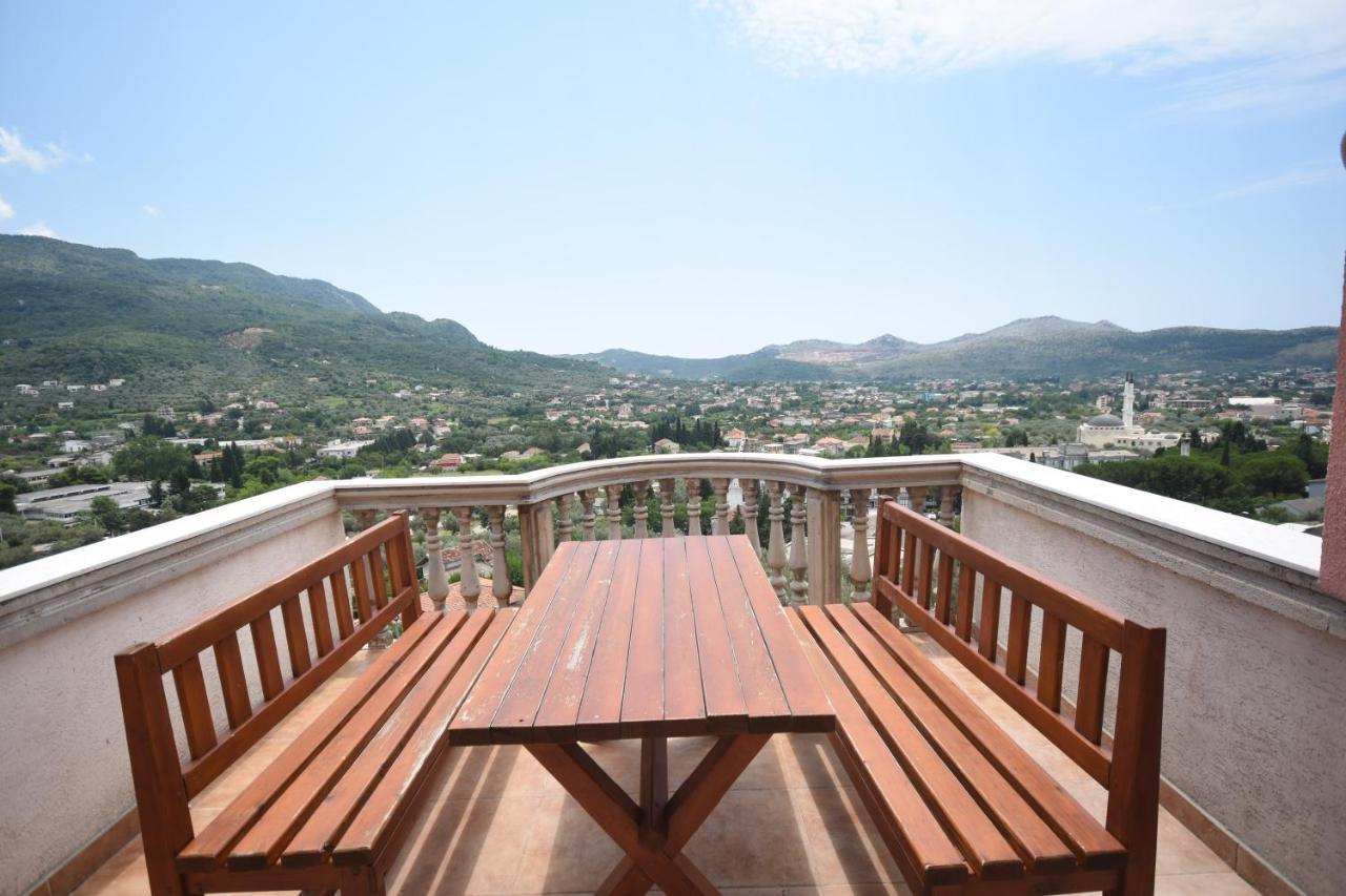 Apartments Astel Бар Екстер'єр фото
