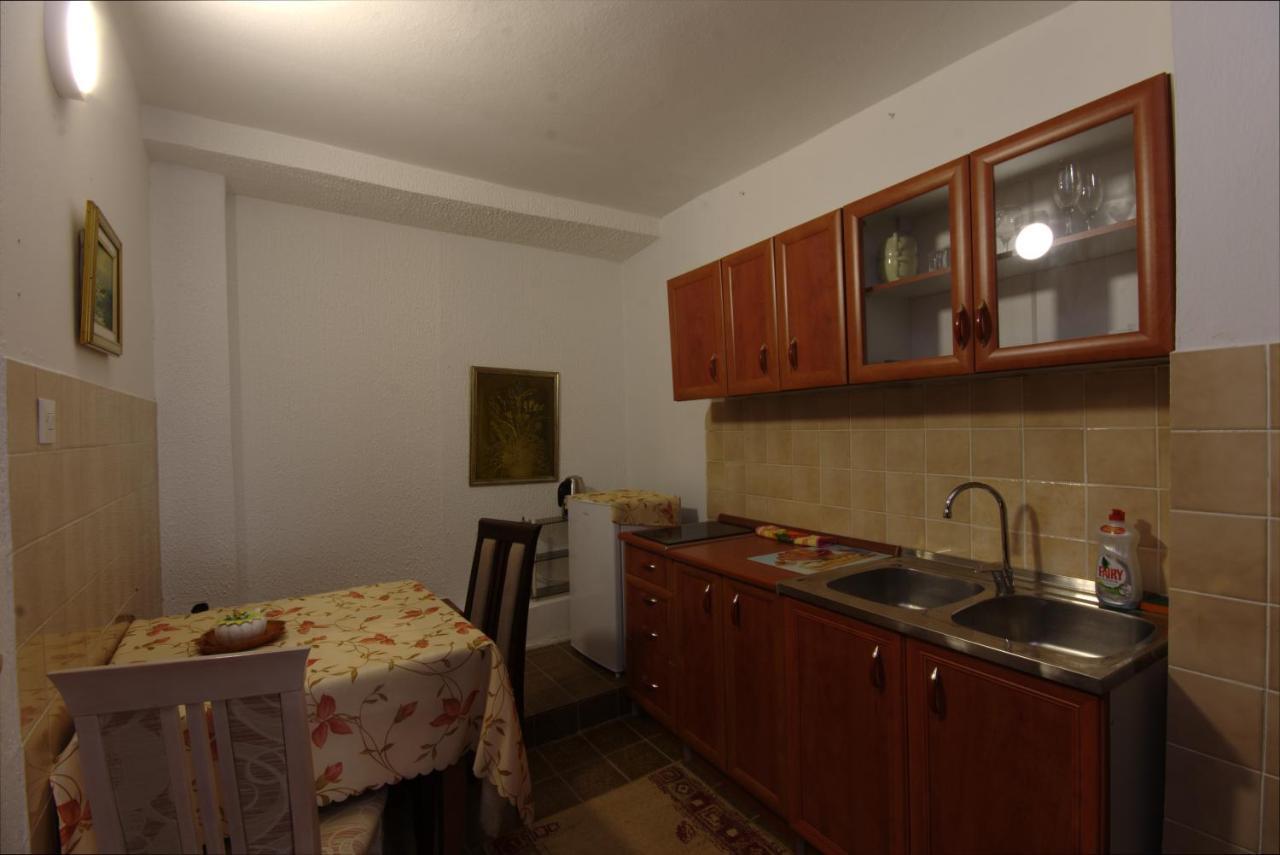 Apartments Astel Бар Екстер'єр фото