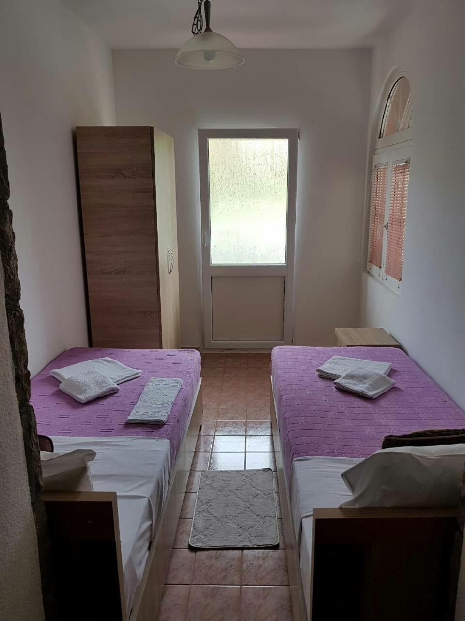 Apartments Astel Бар Екстер'єр фото