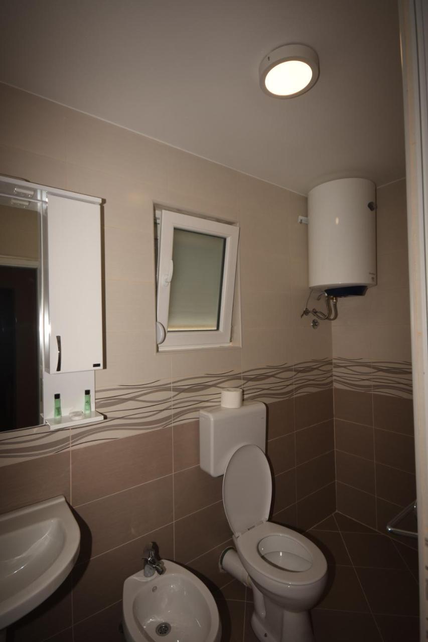 Apartments Astel Бар Екстер'єр фото