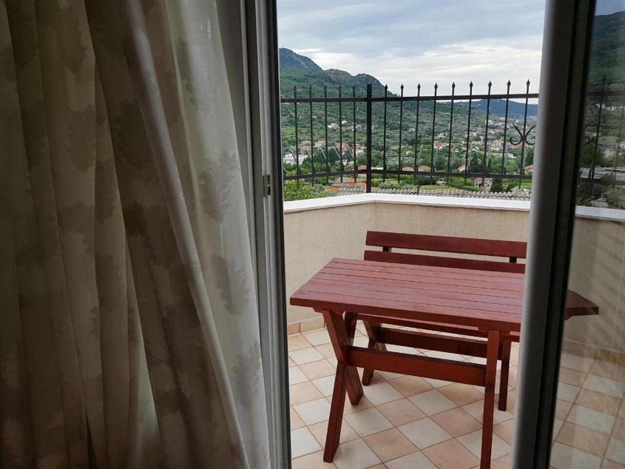 Apartments Astel Бар Екстер'єр фото