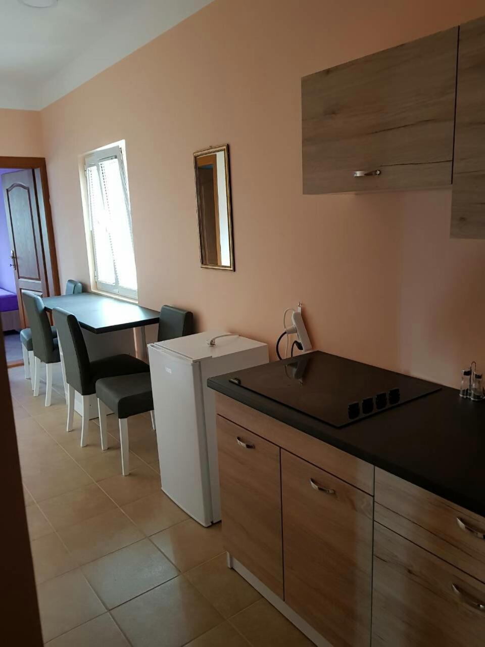 Apartments Astel Бар Екстер'єр фото