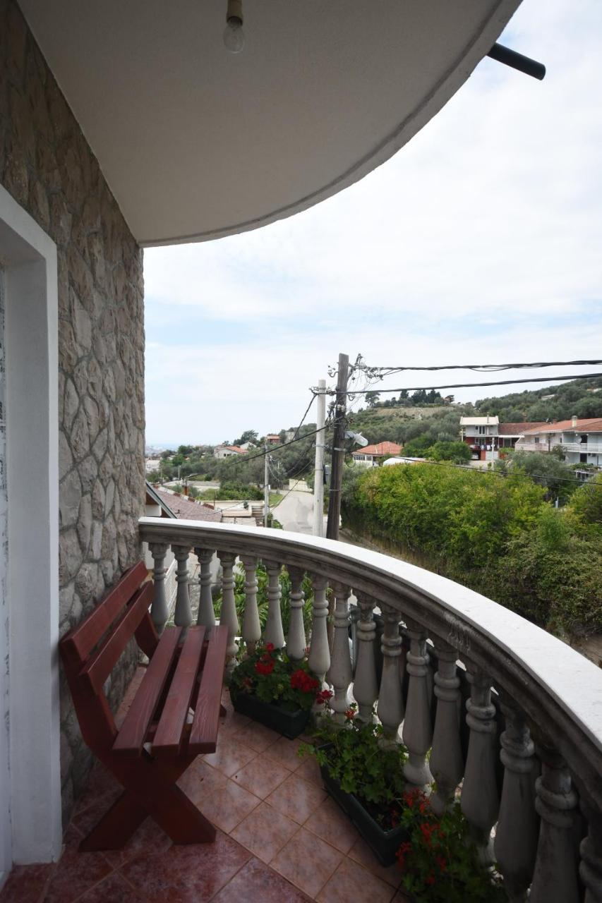 Apartments Astel Бар Екстер'єр фото