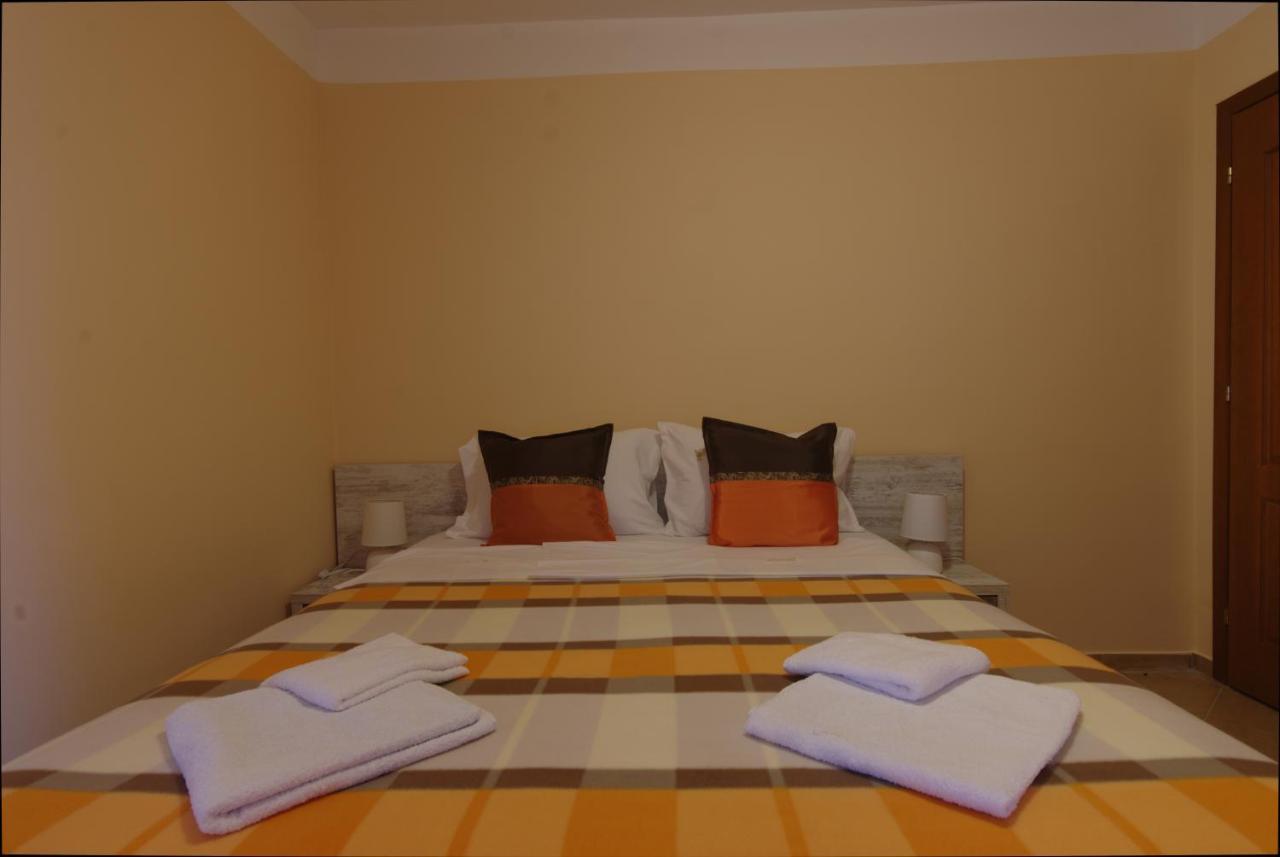 Apartments Astel Бар Екстер'єр фото